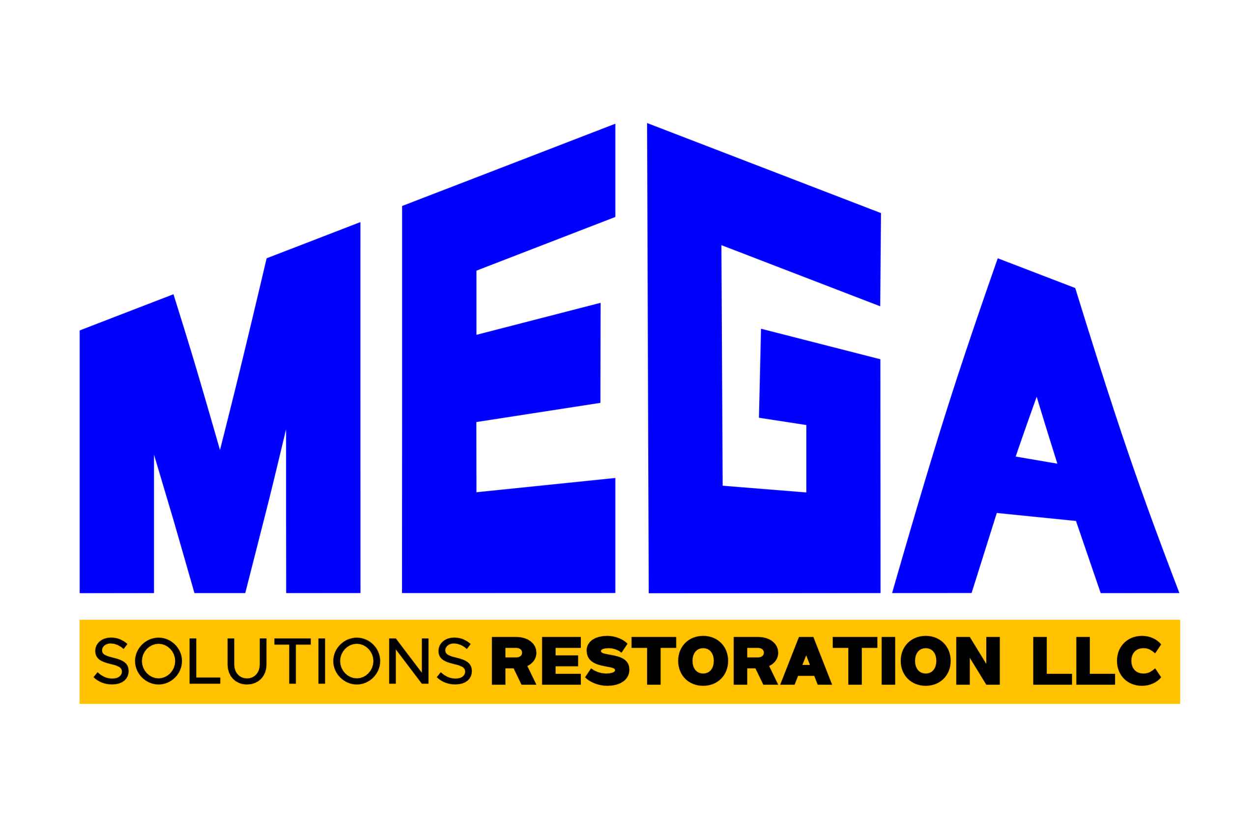 Mega Solutions Restoration